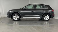 Audi Q5 50 TFSI e 299ch Design quattro S tronic 7 — photo 7