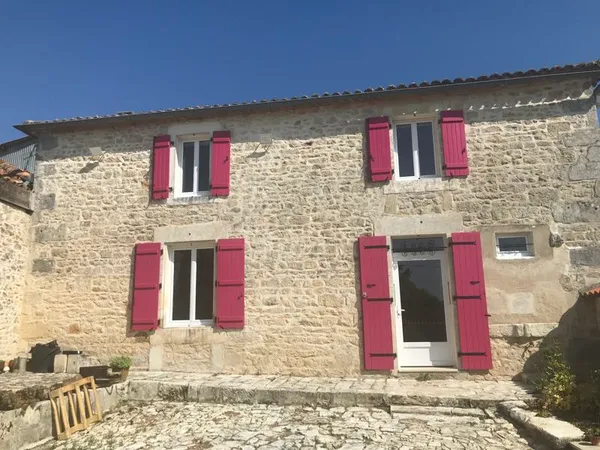 Maison 4 pièces 120 m²