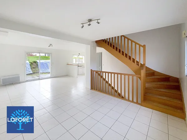 Maison 6 pièces 107 m²
