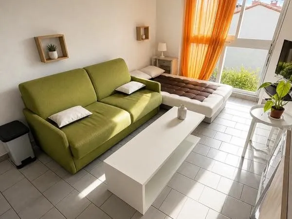 Appartement 1 pièce de 19 m² à Balaruc-les-Bains