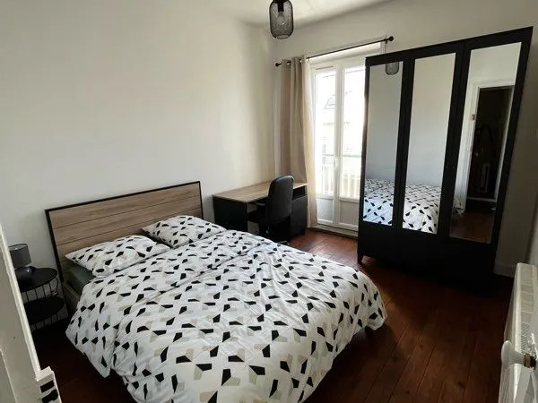 Chambre à louer