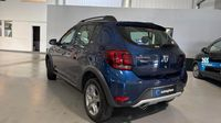 Dacia Sandero 0.9 TCe 90ch Stepway Easy-R — photo 7