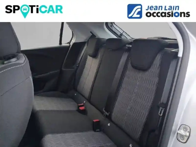 Opel Corsa 1.2 turbo 100 ch bva8 — photo 12