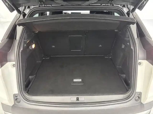 Peugeot 3008 puretech 130ch s&amp;s eat8 — photo 27