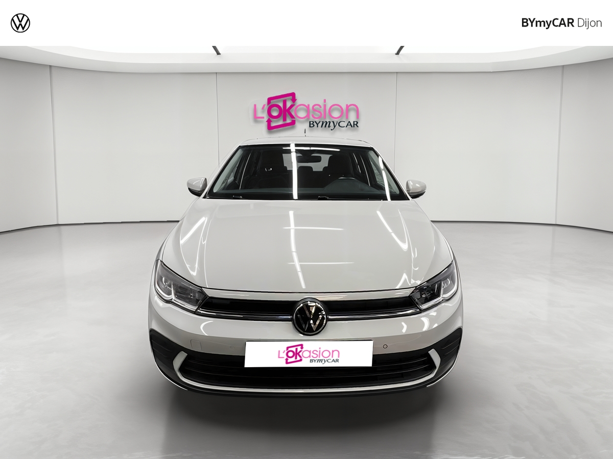 Volkswagen Polo 1.0 TSI 95 S&amp;S BVM5 — photo 8