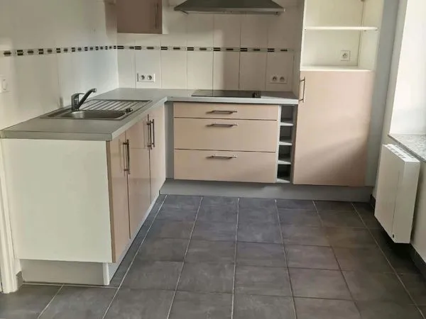 Location appartement Saint méloir des ondes