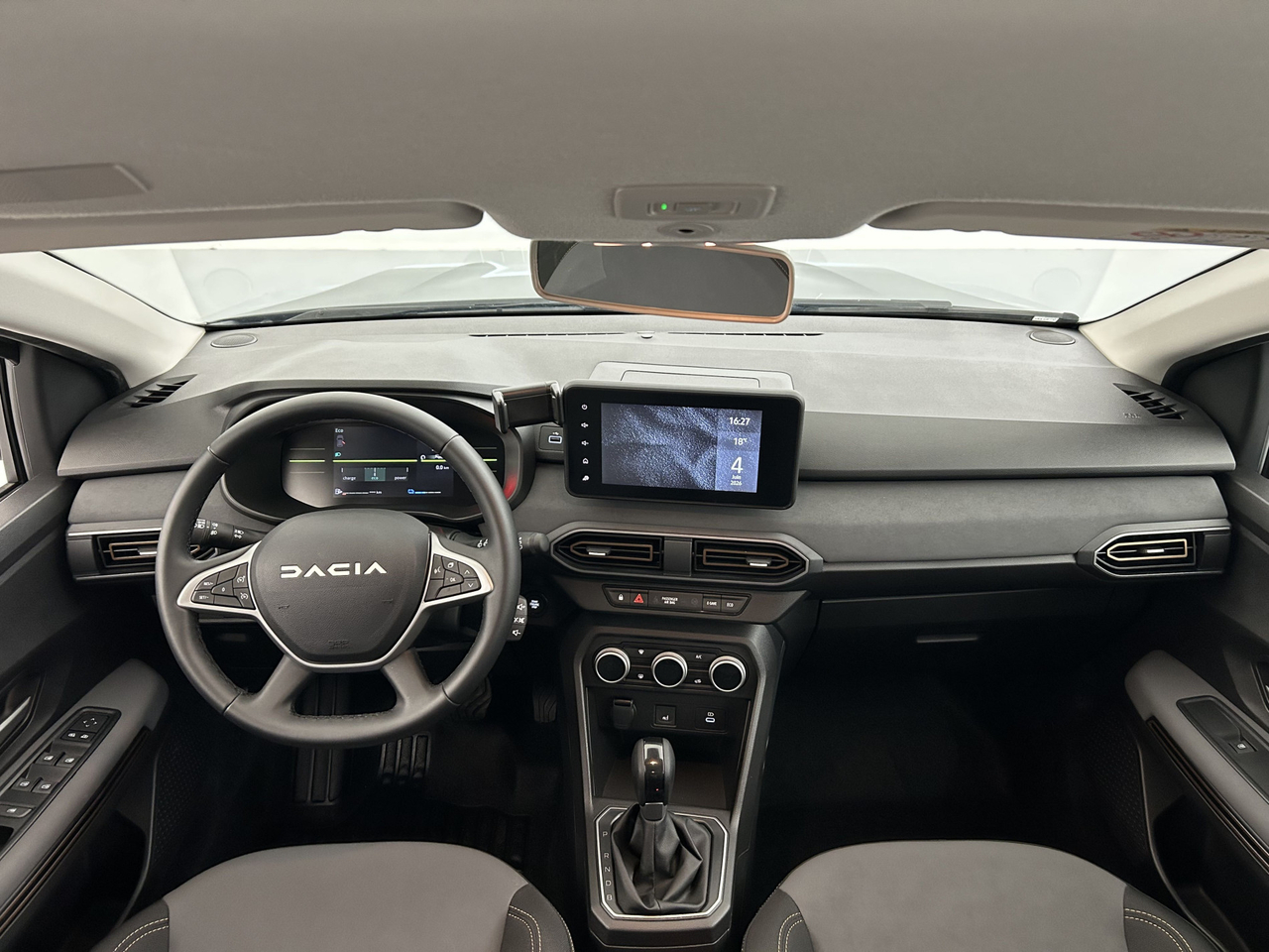 Dacia Jogger — photo 29