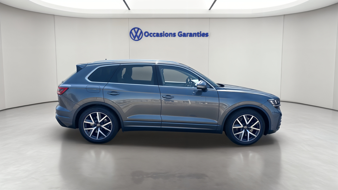 Volkswagen Touareg 3.0 V6 eHybrid 381ch Tiptronic 8 4Motion — photo 6