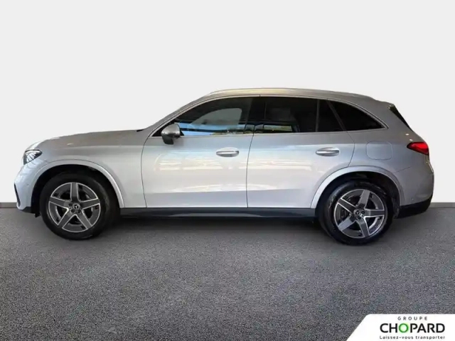 Mercedes Glc 300 e 9g-tronic 4matic — photo 10