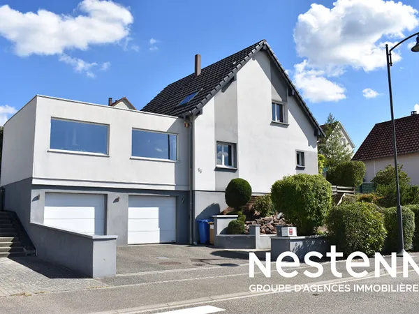 Maison Forstheim