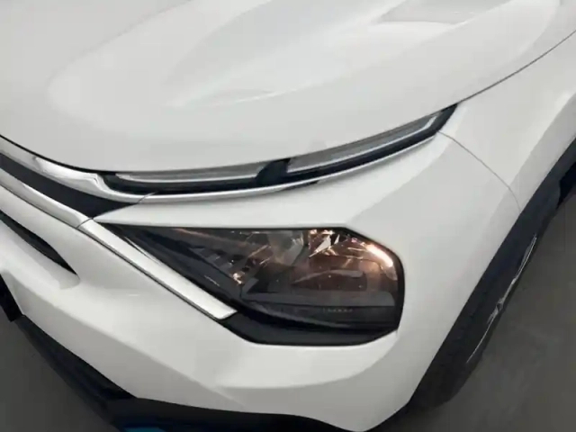 Citroën C4 e- 136 ch automatique — photo 36