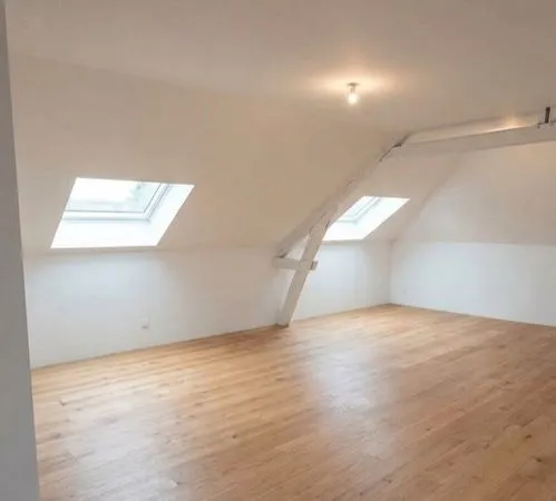 Appartement T2 bis de 70 m² entièrement rénové - Flixecourt