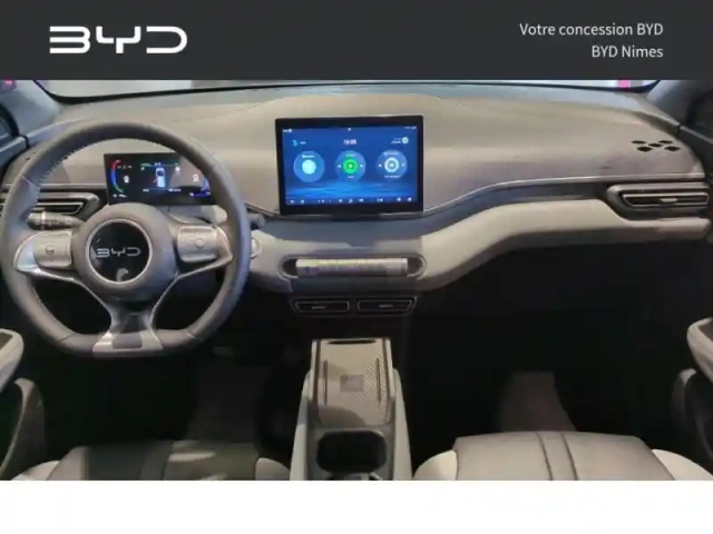 Byd Dolphin Surf 156ch - 43,2 kwh comfort — photo 2