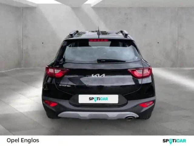 Kia Stonic 1.0 t-gdi 100ch active — photo 5