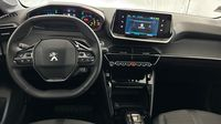 Peugeot 208 e-208 136ch Allure — photo 11