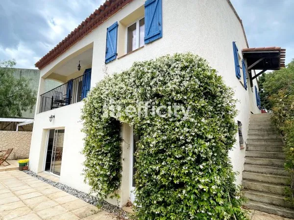 Maison 6 pièces 140 m²