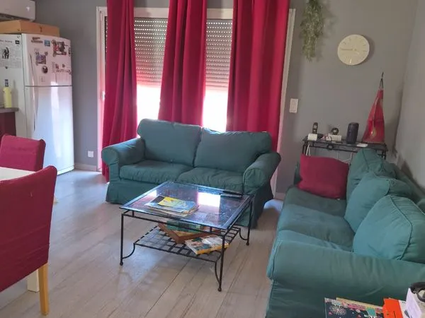Local professionnel+appartement