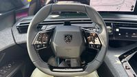 Peugeot 5008 Hybrid 145ch GT Exclusive e-DCS6 — photo 25