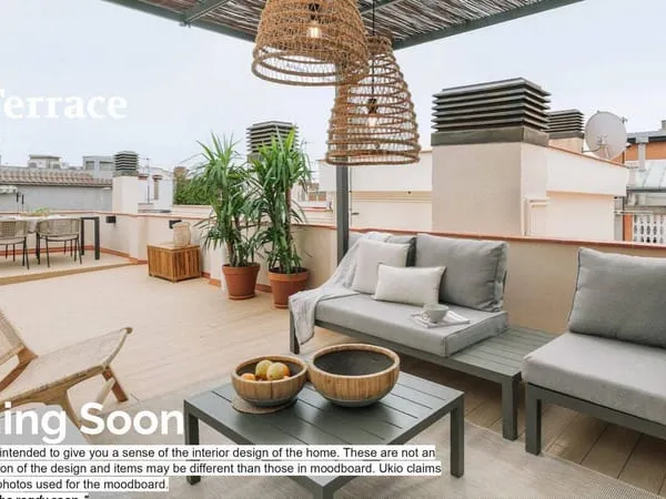 Appartement 3 pièces 75 m²