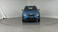 Dacia Spring Extreme