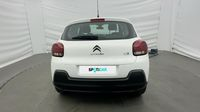 Citroen C3 1.2 PureTech 83ch S&S Feel Business — photo 5