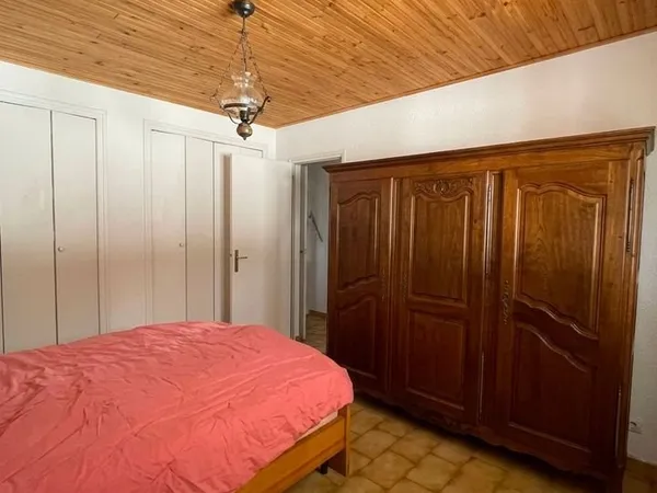 Appartement de 83m2 à louer sur Ajaccio
