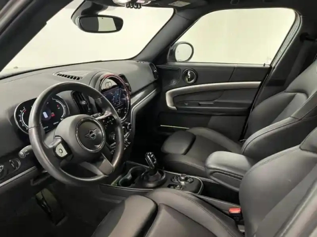 Mini Countryman cooper s 178ch  highlands all4 bva8 — photo 8