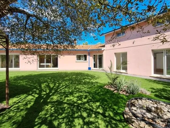 Maison Léognan