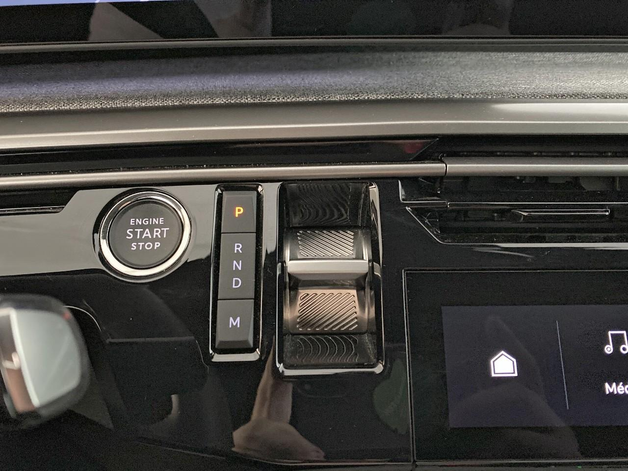 Peugeot 3008 hybrid 145 e-dcs6 allure — photo 15