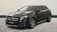 Mercedes Gla 180 122ch Fascination 7G-DCT Euro6d-T