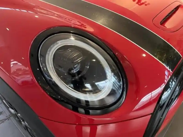 Mini Mini cooper se 184ch edition premium bva 5cv — photo 10