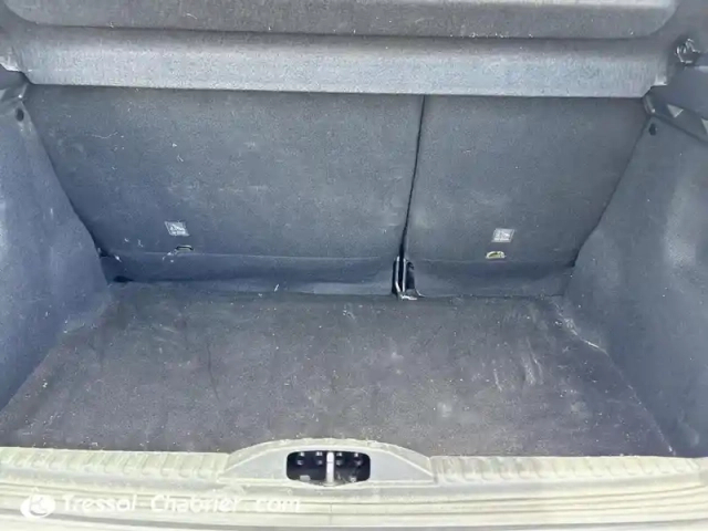 Citroën C3 puretech 82 shine — photo 8