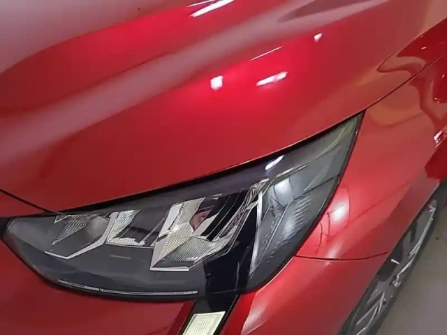 Peugeot 208 puretech 100 s&amp;s bvm6 — photo 70
