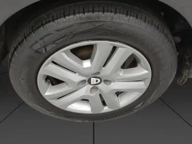 Dacia Jogger 1.0 eco-g 100ch confort 7 places — photo 11