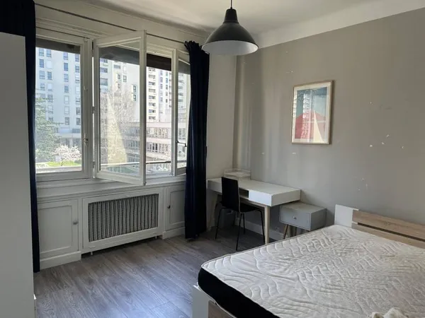 Appartement 3 pièces 71 m²