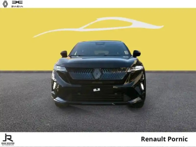 Renault Rafale atelier alpine 300ch 4x4 + harman kardon + solarbay + pack vision — photo 9
