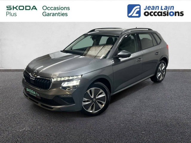 Skoda Kamiq 1.0 TSI Evo 2 116 ch BVM6 Selection