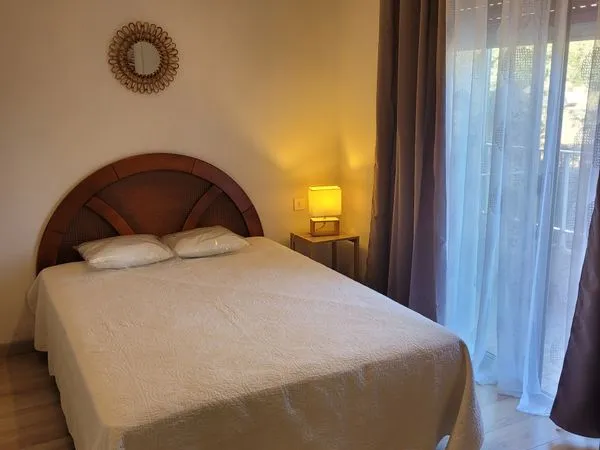 Loue appartement