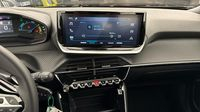Peugeot 2008 1.2 Hybrid 145ch Style e-DCS6 — photo 19