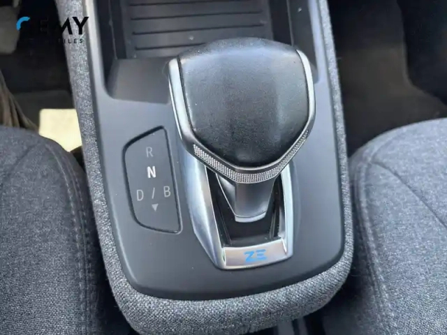 Renault Zoé zoe r110 - 22b — photo 22