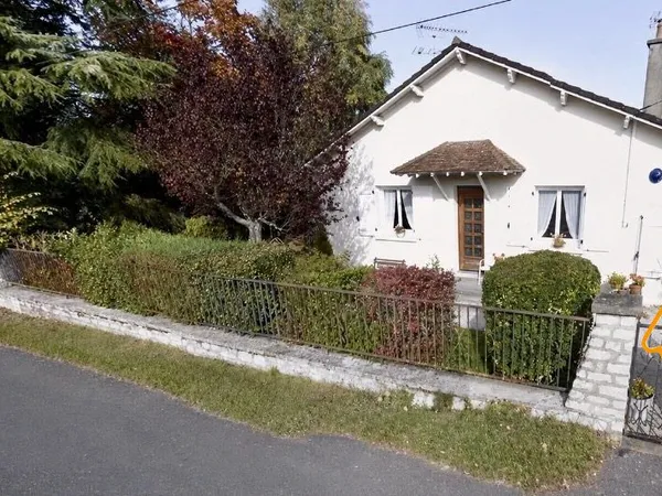 Maison 3 pièces 77 m²