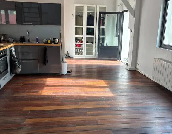 Appartement 1 pièce 55 m²