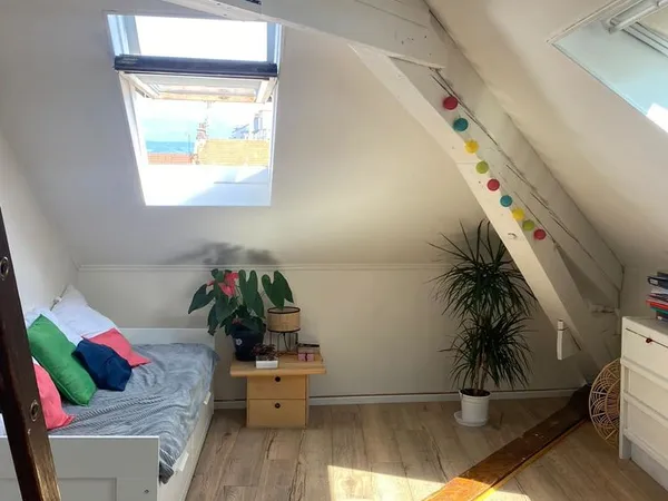 Appartement lumineux calme et refait à neuf centre grenoble