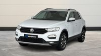 Volkswagen T-Roc 1.0 TSI 110ch Lounge