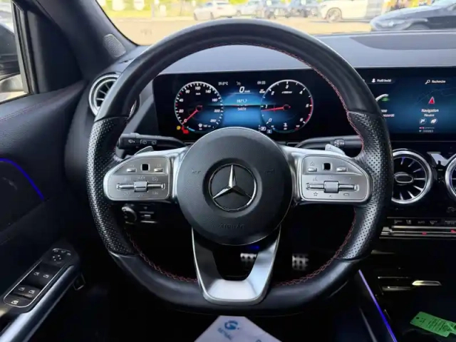 Mercedes Gla 200 d 8g-dct — photo 13