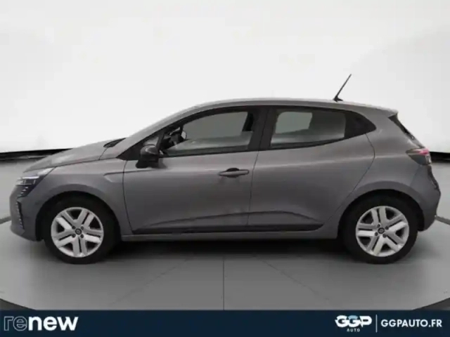 Renault Clio 1.0 tce 90ch evolution - 25 — photo 2