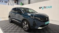 Peugeot 3008 HYBRID 225ch Allure Pack e-EAT8 — photo 3