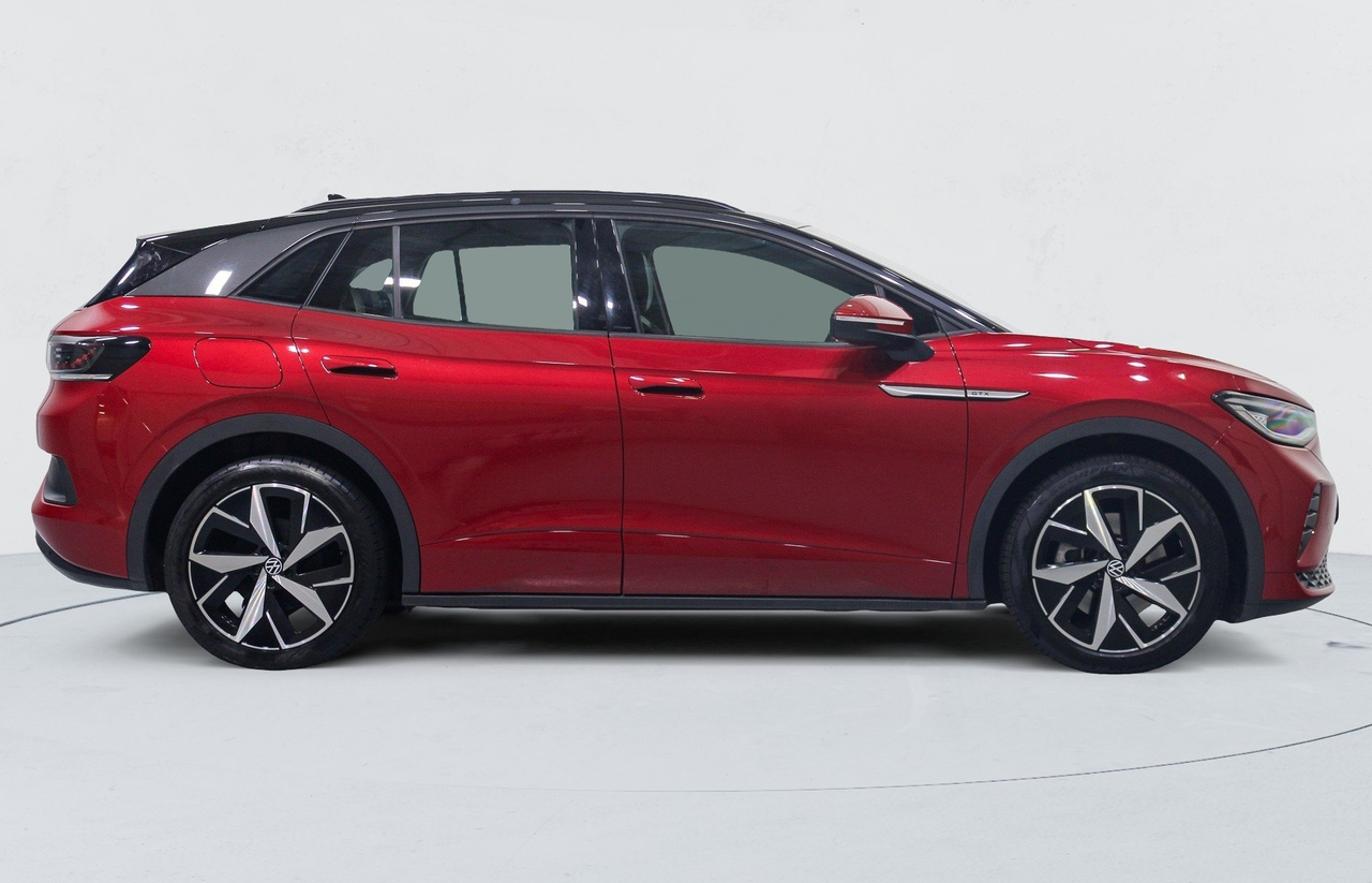Volkswagen ID.4 — photo 6