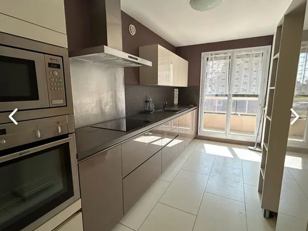 Appartement T3