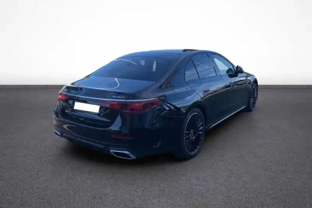 Mercedes Classe E 300 de hybrid eq 9g-tronic 4matic — photo 6